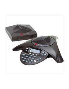 SoundStation 2W EX (FR) 2