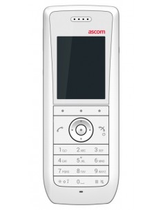 Ascom d63 Messenger Blanc 2