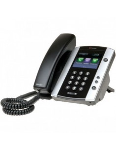 Polycom VVX 501 2