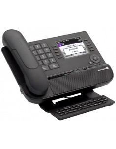 8068 BT (Bluetooth handset) Premium DeskPhone 2