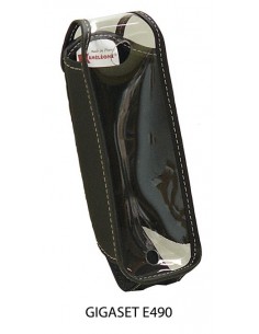 HOUSSE GIGASET E490/E49/R410H/S820H/AS200 2