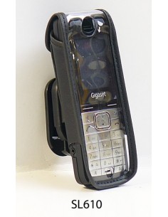 HOUSSE GIGASET SL610 2