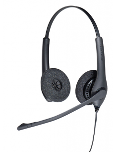 Jabra BIZ? 1500 USB Duo. micro Antibruit 2