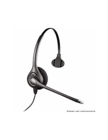 SupraPlus Silver Wideband HW351/A Monaural