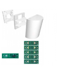 Circuit led jaune 24VDC  pour hublot à LED 2