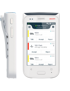 ASCOM MYCO 2 DECT WIFI SANS GOOGLE 2