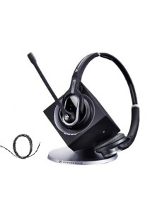 DW Pro 2 phone + EHS-DHSG 2