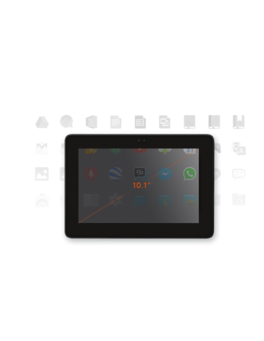 Gigaset Maxwell 10s + Combiné DECT + Pied de...