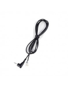 Jabra - RJ vers 2.5 MM Jack... 2
