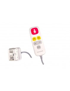 Ackermann Manipulateur IP67 5 fonctions Systévo Call Easy 2