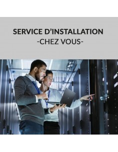 Installation sur site 2