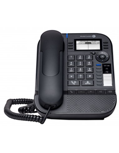 Alcatel Lucent - 8018 face