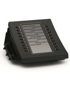 Snom - D3 module d'extension 2