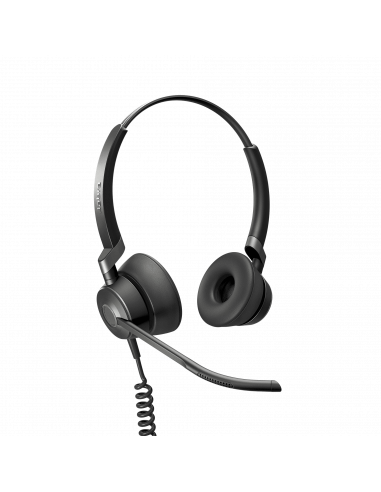 Engage 50 - Stereo - Face