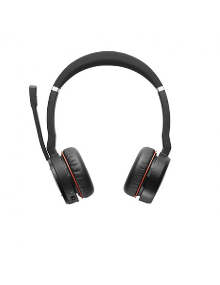 Evolve 75 - UC - Face micro plié Evolve 75 - UC - Face micro plié