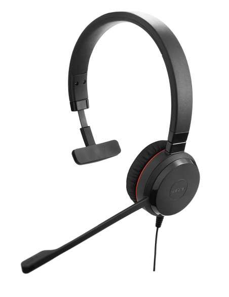 Evolve 30- Mono UC - Angle