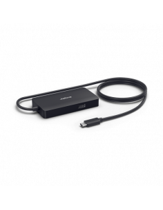 Jabra PanaCast USB Hub USB-C de dessus 2