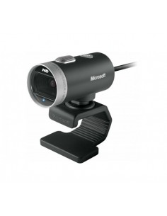 MICROSOFT - Webcam LifeCam... 2