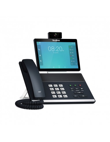 Yealink - VP59 gauche
