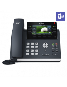 Yealink t46s 2