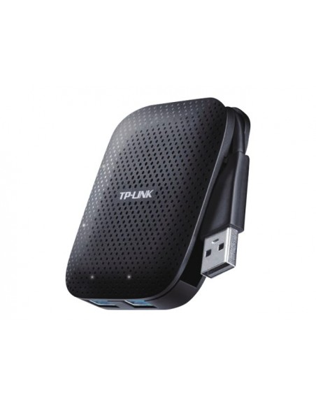 TP-LINK HUB USB 3.0 compact 4 ports, portable