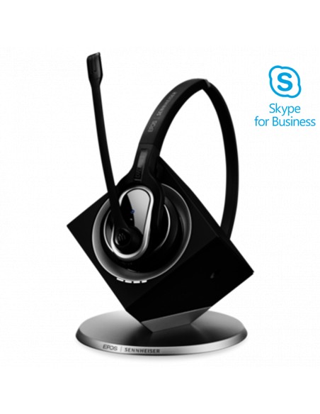 EPOS dw pro 1 skype