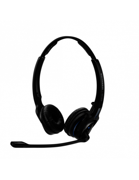 Impact mb pro 2