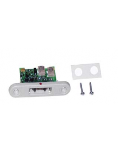 Ascom - Prise encastrable... 2