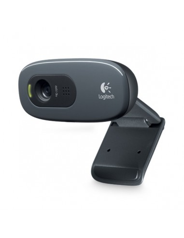 Logitech - Webcam C270