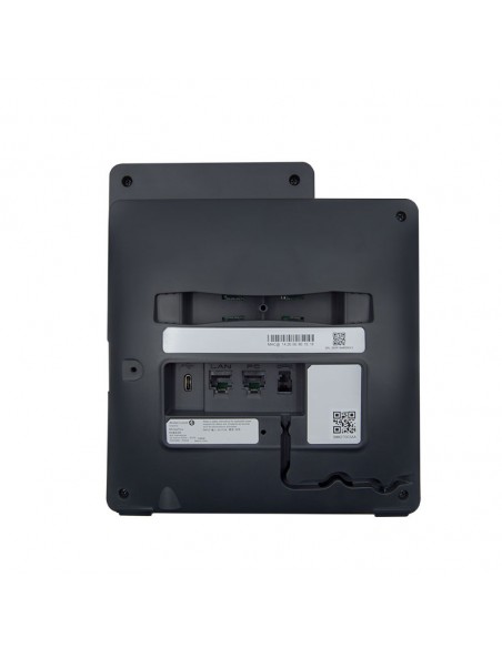 m7 branchement arriere