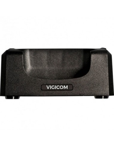 Vigicom - Station d'accueil et de recharge (IS3301 & 3is3302)