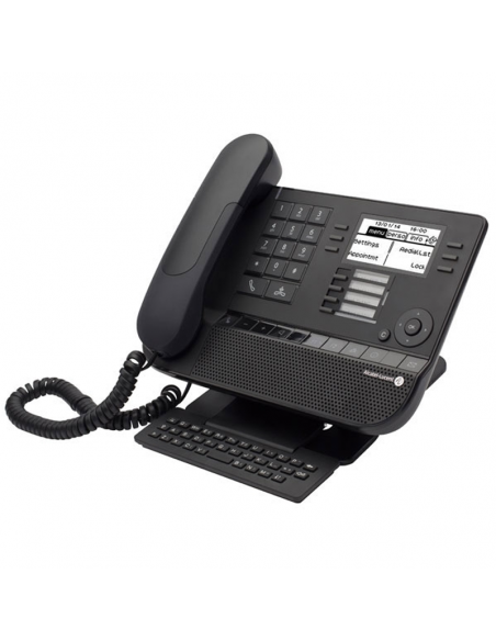 8029s clavier alphabetique