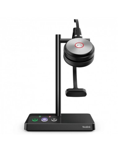 Yealink - WH62 stereo UC