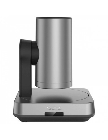 Yealink - UVC84 vie privee