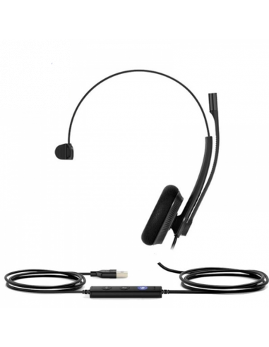 yealink UH34 lite mono UC