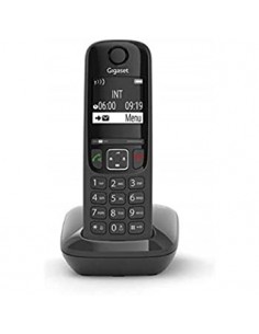 GIGASET AS690 NOIR