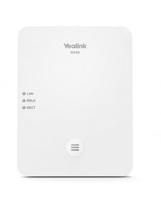 Yealink - W80B 2