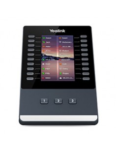 yealink exp43 2