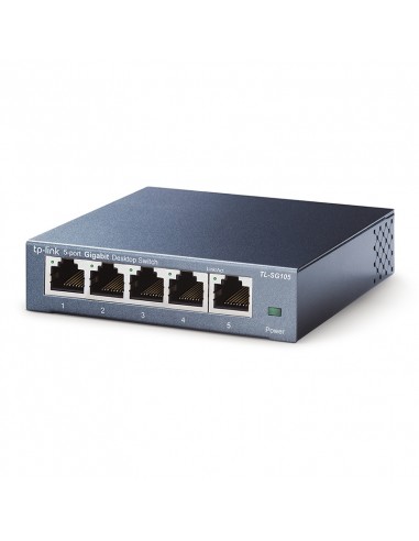 TP-link-switch-Tl-SG105