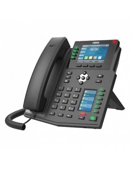 Fanvil - X5U clavier