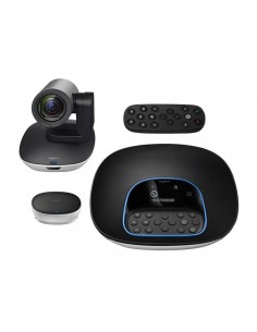 conférence-group-Logitech 2