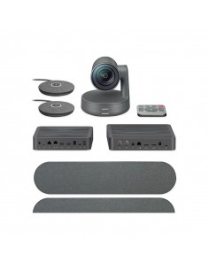 Pack Logitech Rally Plus