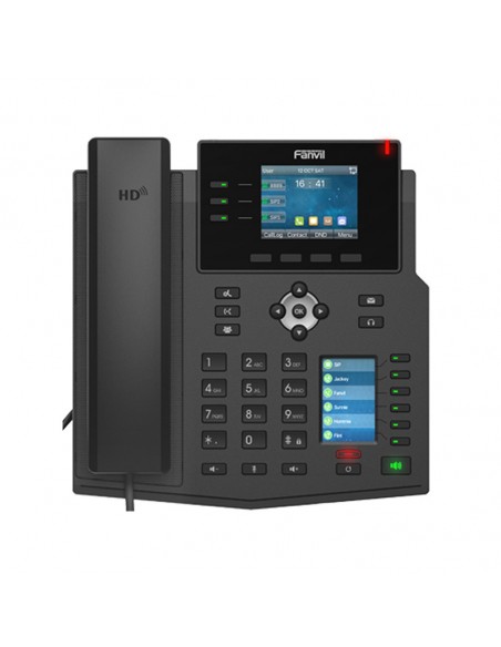 Fanvil - X4G telephone de bureau