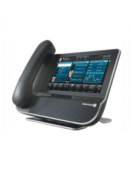 Alcatel - OmniTouch 8082 MyIC Phone (Reconditionné)