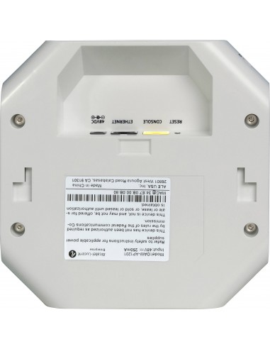 Alcatel - OmniAccess Stellar AP1201