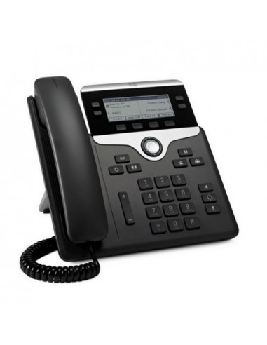 Cisco - Phone 7841