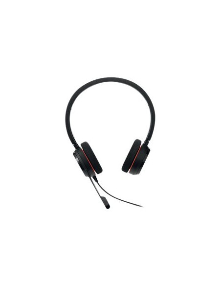 Jabra - Evolve 20 Stéréo MS USB-C