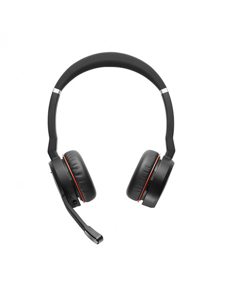 Evolve 75 - UC - Face micro