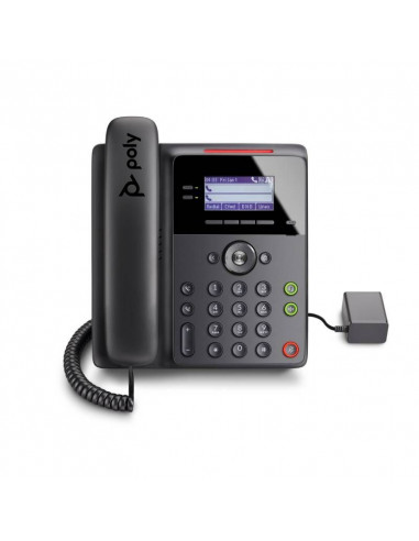 poly edge b10 alimentation