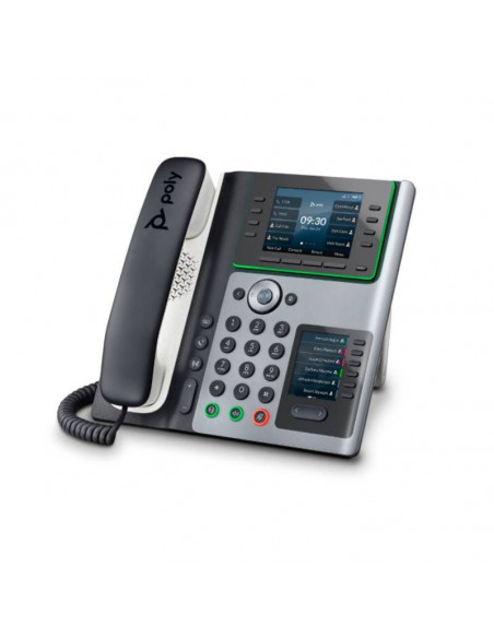 Poly - Edge E450 ecran